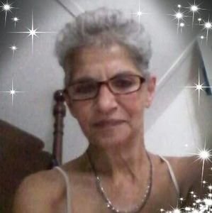 Meet your Posher, Carol